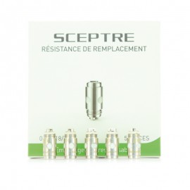 Resistenza Innokin Sceptre 0.5 Ohm