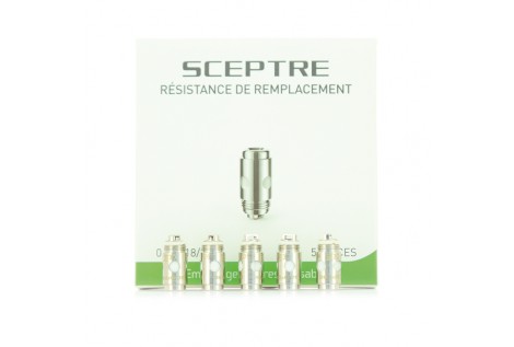 Resistenza Innokin Sceptre 1.2 Ohm