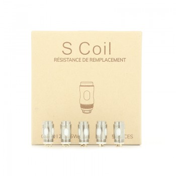 Resistenza Innokin Sensis S 0.25 Ohm Volari.it