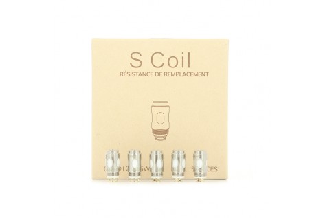 Resistenza Innokin Sensis S 0.25 Ohm Volari.it