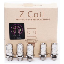 Resistenza Innokin Zenith 0.6 Ohm