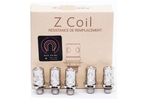 Resistenza Innokin Zenith 0.6 Ohm