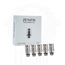 Resistenza Innokin Zenith 0.8Ohm Confezione 5pz