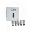 Resistenza Innokin Zenith 0.8Ohm Confezione 5pz Volari.it