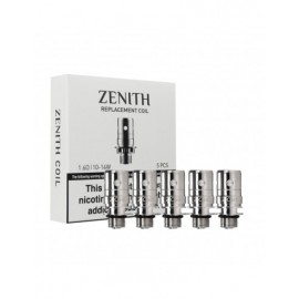 Resistenza Innokin Zenith 1.6Ohm Confezione 5pz