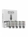 Resistenza Innokin Zenith 1.6Ohm Confezione 5pz Volari.it