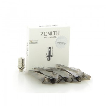 Resistenza Innokin Zenith Plex3D 0.48Ohm Confezione 5pz Volari.it