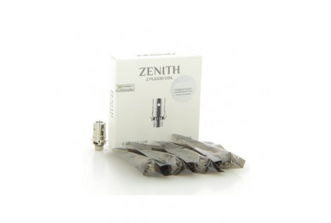 Resistenza Innokin Zenith Plex3D 0.48Ohm Confezione 5pz Volari.it