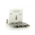 Resistenza Innokin Zenith Plex3D 0.48Ohm Confezione 5pz Volari.it