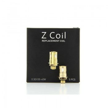 Resistenza Innokin Zenith Pro 0.3 Ohm Volari.it