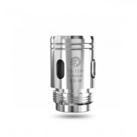 Resistenza Joyetech EX-M0 0.4 Ohm Mesh Confezione 5 pz