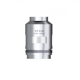 Resistenza Smok TFV16 Dual Mesh 0.12 Ohm 3pz