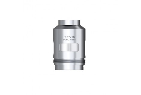Resistenza Smok TFV16 Dual Mesh 0.12 Ohm 3pz Volari.it