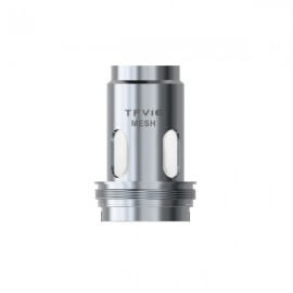 Resistenza Smok TFV16 Mesh 0.17 Ohm 3pz