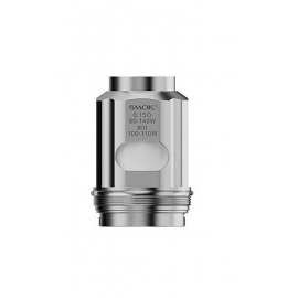 Resistenza Smok TFV18 Dual Mesh 0.15 Ohm