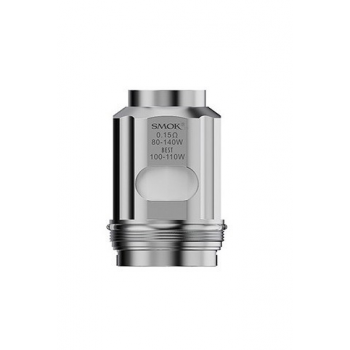 Resistenza Smok TFV18 Dual Mesh 0.15 Ohm Volari.it