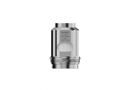 Resistenza Smok TFV18 Dual Mesh 0.15 Ohm Volari.it