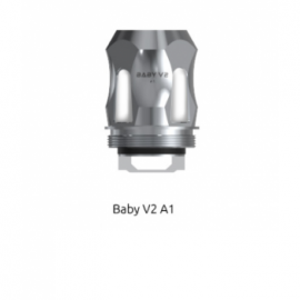 Resistenza Smok TFV8 Baby V2 - A1 0.17 Ohm