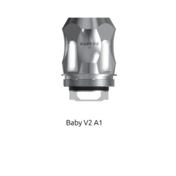 Resistenza Smok TFV8 Baby V2 - A1 0.17 Ohm Volari.it
