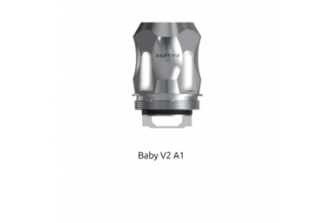 Resistenza Smok TFV8 Baby V2 - A1 0.17 Ohm Volari.it