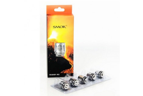 Resistenza TFV8 Baby - Big Baby V8 Baby M2 0.15 Ohm Volari.it