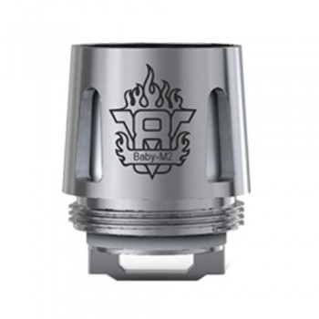 Resistenza TFV8 Baby - Big Baby V8 Baby M2 0.25 Ohm Volari.it