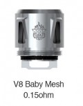 Resistenza TFV8 Baby - Big Baby V8 Baby Mesh