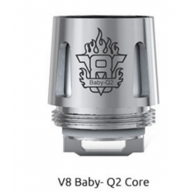 Resistenza TFV8 Baby - Big Baby V8 Baby-Q2 0.6 Ohm