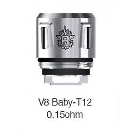 Resistenza TFV8 Baby - Big Baby V8 Baby T12