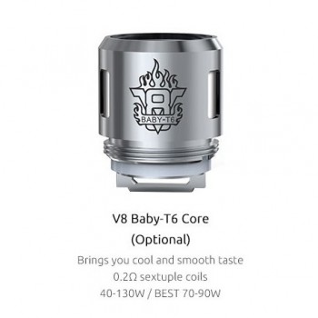 Resistenza TFV8 Baby - Big Baby V8 Baby T6 Volari.it