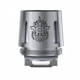 Resistenza TFV8 Baby - Big Baby V8 Baby X4