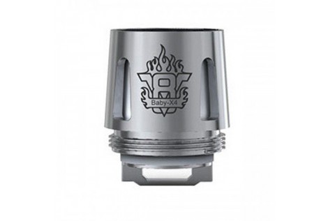 Resistenza TFV8 Baby - Big Baby V8 Baby X4 Volari.it