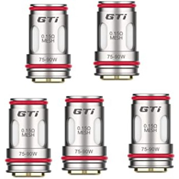 Resistenza Vaporesso GTi 0.15 Ohm