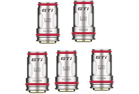 Resistenza Vaporesso GTi 0.15 Ohm