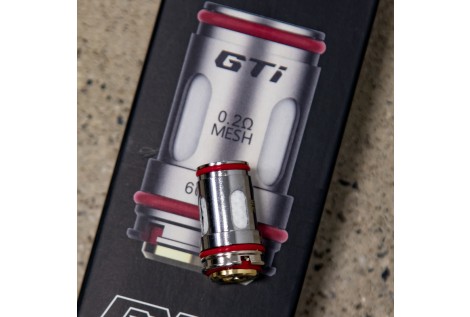 Resistenza Vaporesso GTi 0.2 Ohm