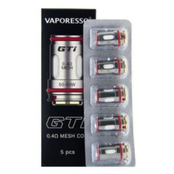 Resistenza Vaporesso GTi 0.4 Ohm