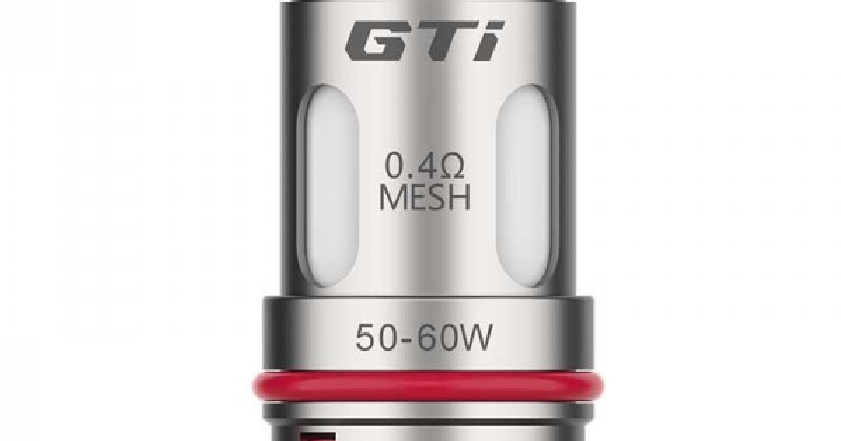 Resistenza Vaporesso GTi 0.4 Ohm