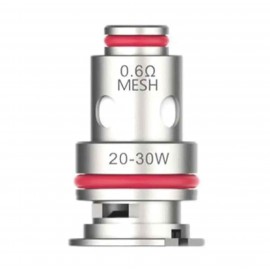 Resistenza Vaporesso GTX 0.6 Mesh Ohm 5pz