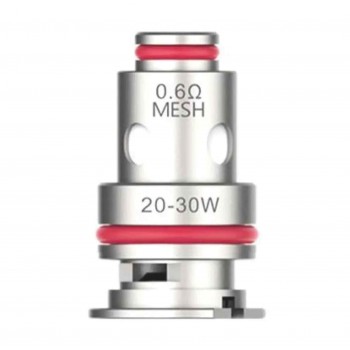 Resistenza Vaporesso GTX 0.6 Mesh Ohm 5pz