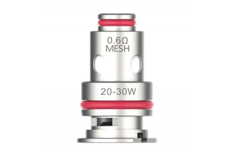 Resistenza Vaporesso GTX 0.6 Mesh Ohm 5pz