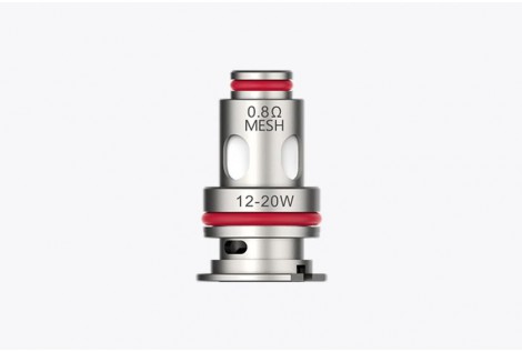 Resistenza Vaporesso GTX 0.8 Mesh Ohm 5pz Volari.it