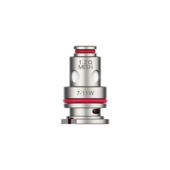 Resistenza Vaporesso GTX 1.2 Ohm Mesh conf. 5 pezzi