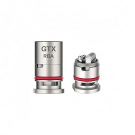 Resistenza Vaporesso GTX RBA