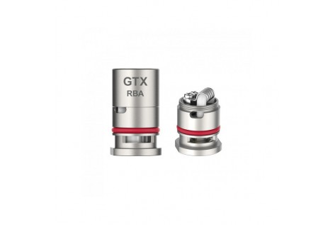 Resistenza Vaporesso GTX RBA