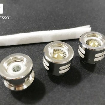Resistenza Vaporesso SKRR QF Meshed 0.2 Ohm 3pz Volari.it