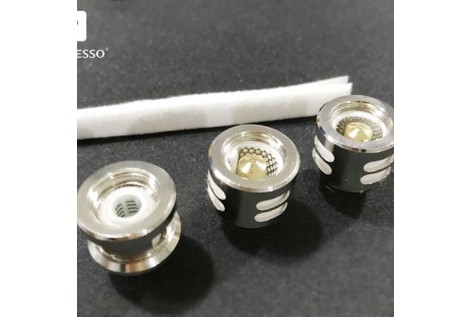 Resistenza Vaporesso SKRR QF Meshed 0.2 Ohm 3pz Volari.it