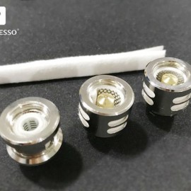 Resistenza Vaporesso SKRR QF Strip 0.15 Ohm 3pz