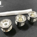 Resistenza Vaporesso SKRR QF Strip 0.15 Ohm 3pz Volari.it