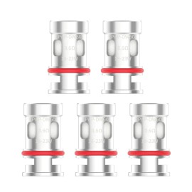 Resistenza Voopoo Pnp DW60 0.6 Ohm