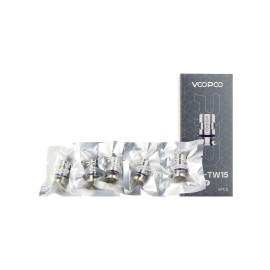 Resistenza Voopoo Pnp TW15 0.15 Ohm